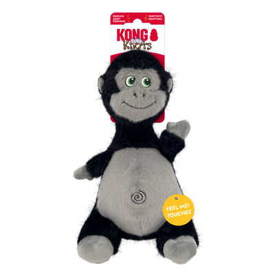 KONG Knots Belly Gorilla Medium/Large