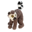 KONG Scampers Lemur Medium