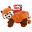 KONG Scampers Red Panda Medium