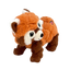 KONG Scampers Red Panda Medium