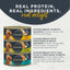 Encore Dog Tin Chicken Selection in Broth 8 x 156g