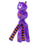 KONG Halloween Wubba® Monster Purple Large