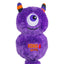 KONG Halloween Wubba® Monster Purple Large