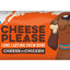 Good Boy Cheese Please Cheese with Chicken