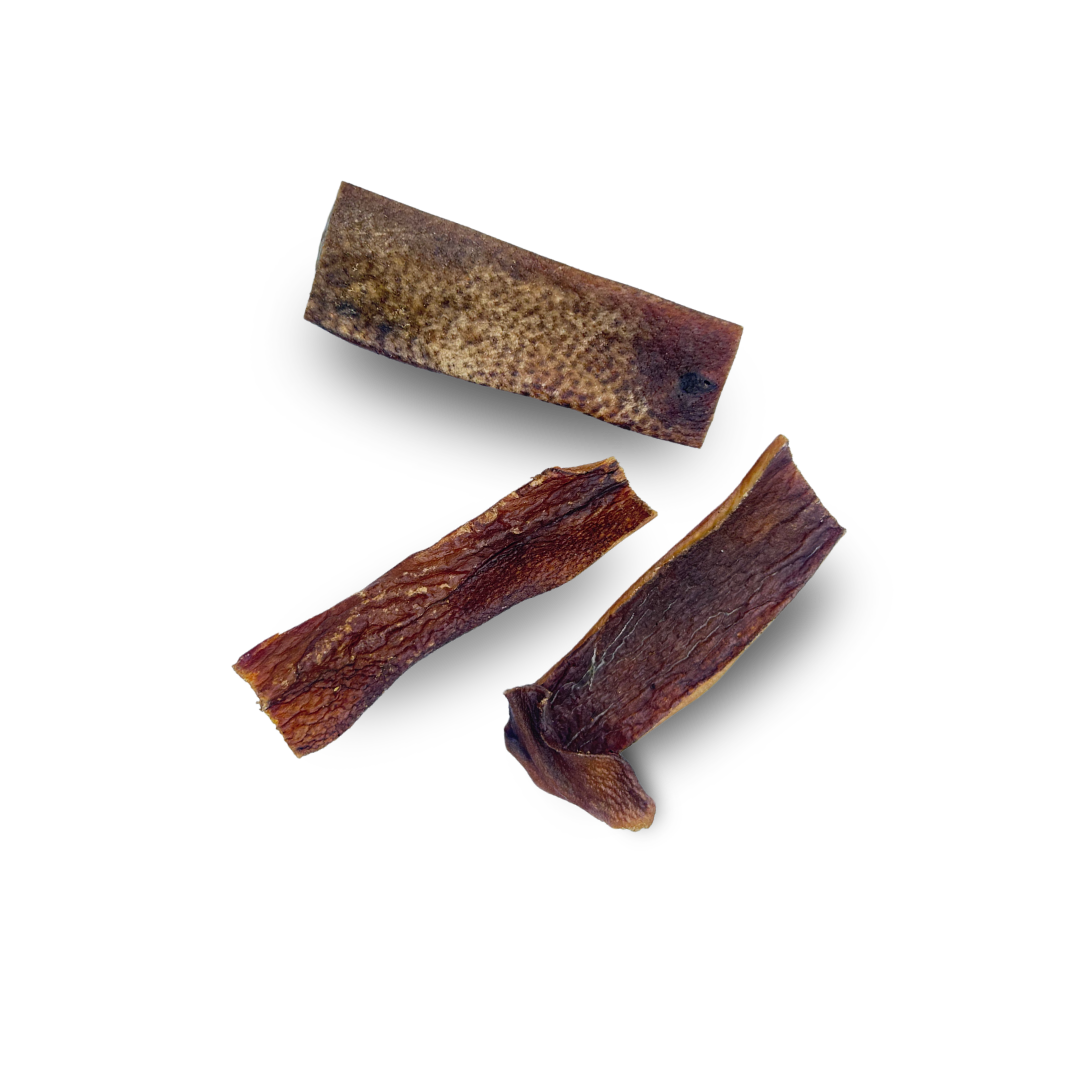 NAW Wild Boar Skin 1kg