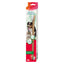 Beaphar Doubled-Ended Bamboo Toothbrush for Cats & Dogs