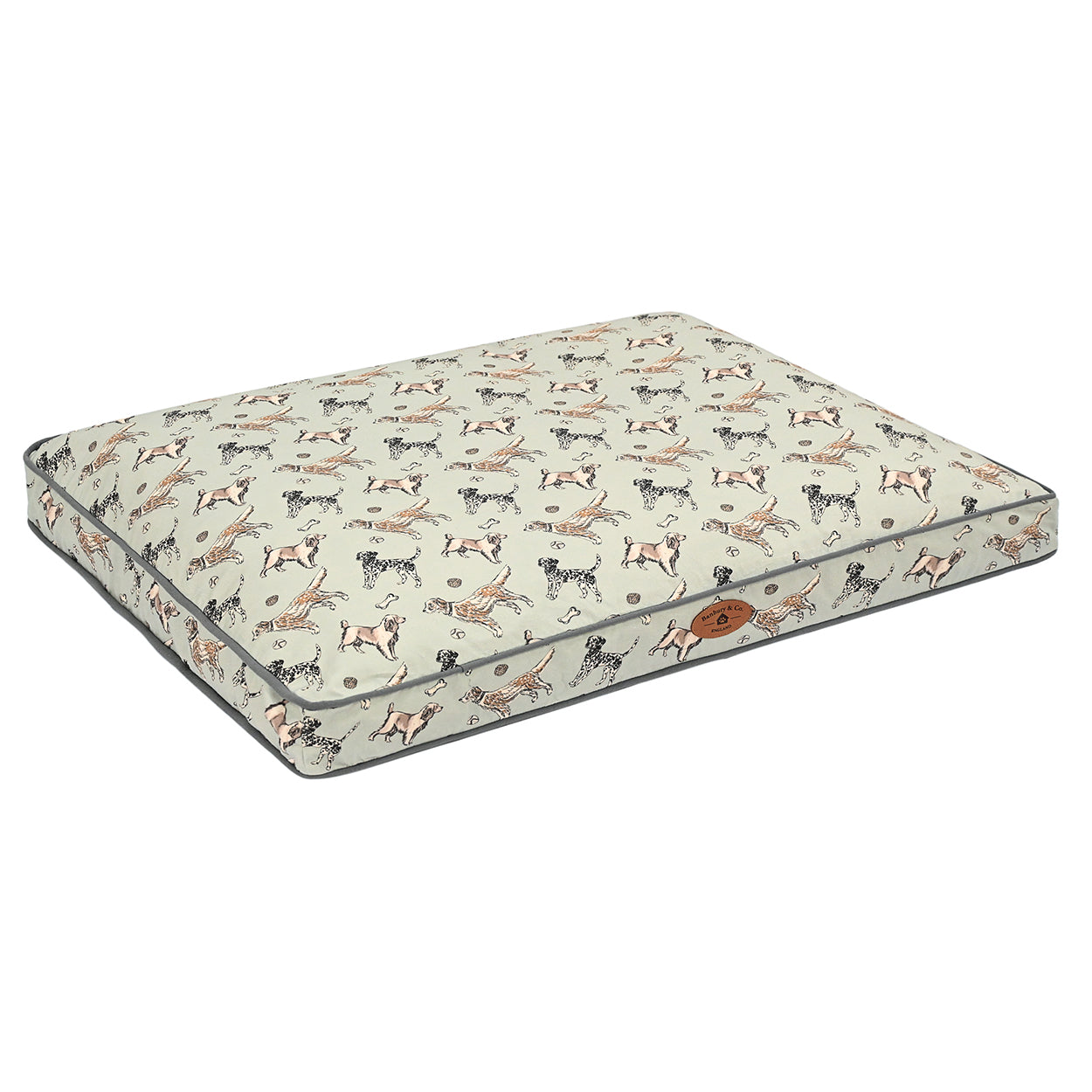 Banbury & Co Rural Retreats Dog Mattress Small/Medium