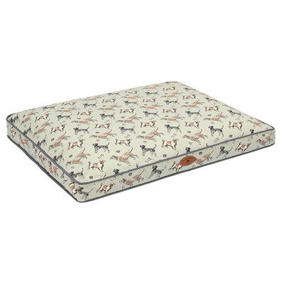 Banbury & Co Rural Retreats Pet Mattress Large/Extra Large