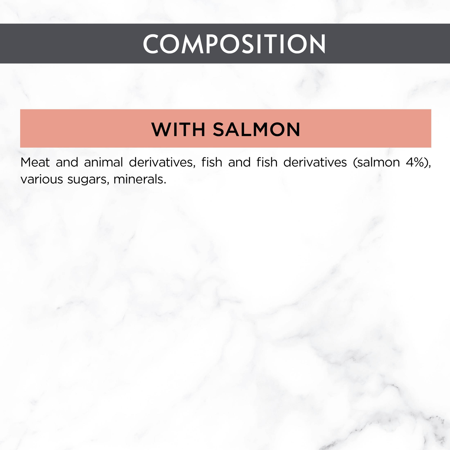Gourmet Revelations Jelly Salmon 4x57g