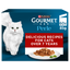 Gourmet Perle Chef Collection  Senior 7+ 60x85g