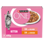 Purina One Kitten 8x85g