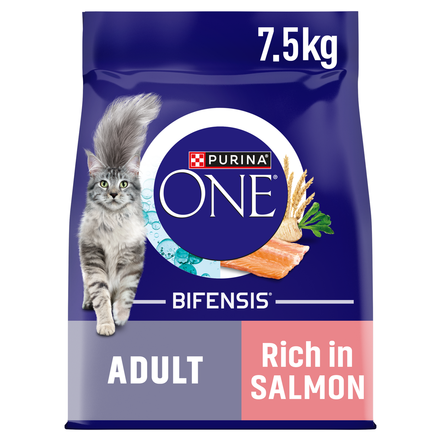 Purina ONE Adult Chicken 7.5kg