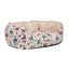 Cath Kidston Cowgirl Scallop Bed Small/Medium