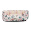Cath Kidston Cowgirl Scallop Bed Small/Medium