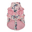 Cath Kidston Cowgirl Coat with Harness Small