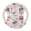 Cath Kidston Cowgirl Rope Frisbee