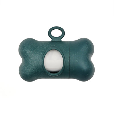 RHS Pets in the Garden Poop Bag Holder with 1 roll bags