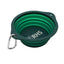 RHS Pets in the Garden Collapsible Bowl 550ml