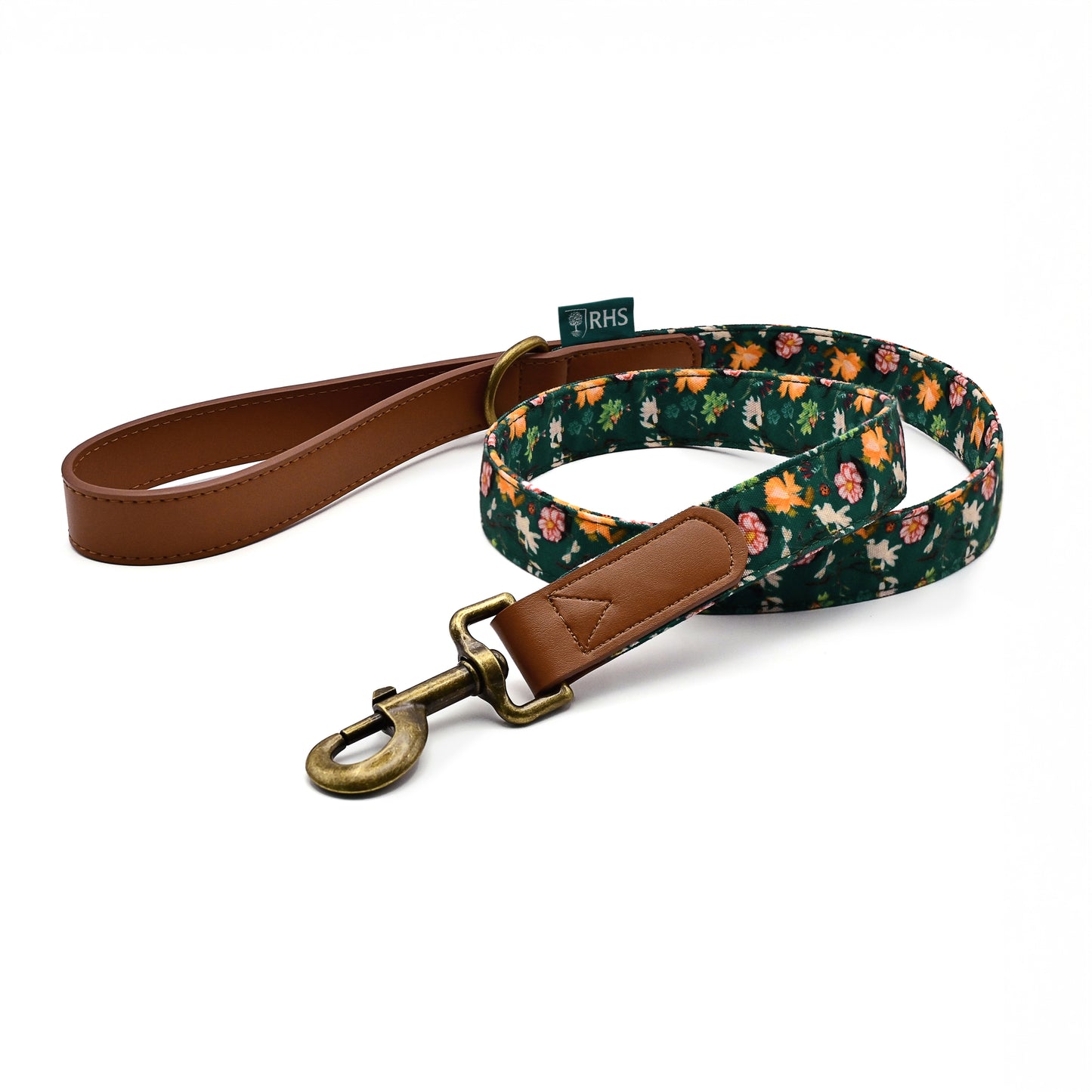 RHS Pets in the Garden Printed Lead