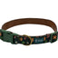 RHS Pets in the Garden Dog Collar Large