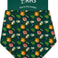 RHS Pets in the Garden Reversible Bandana