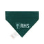 RHS Pets in the Garden Reversible Bandana