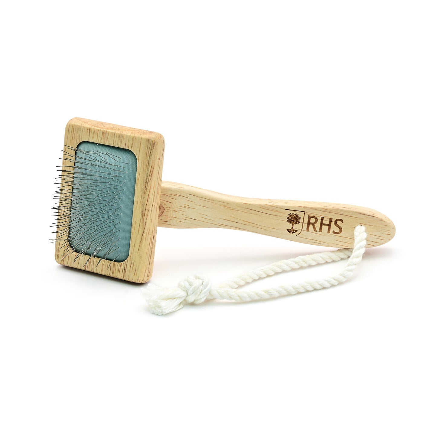 RHS Pets in the Garden Slicker Brush