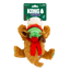 KONG Holiday Cozie Reindeer RG Medium