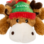 KONG Holiday Cozie Reindeer RG Medium
