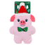 KONG Holiday Snuzzles Pig Extra Large