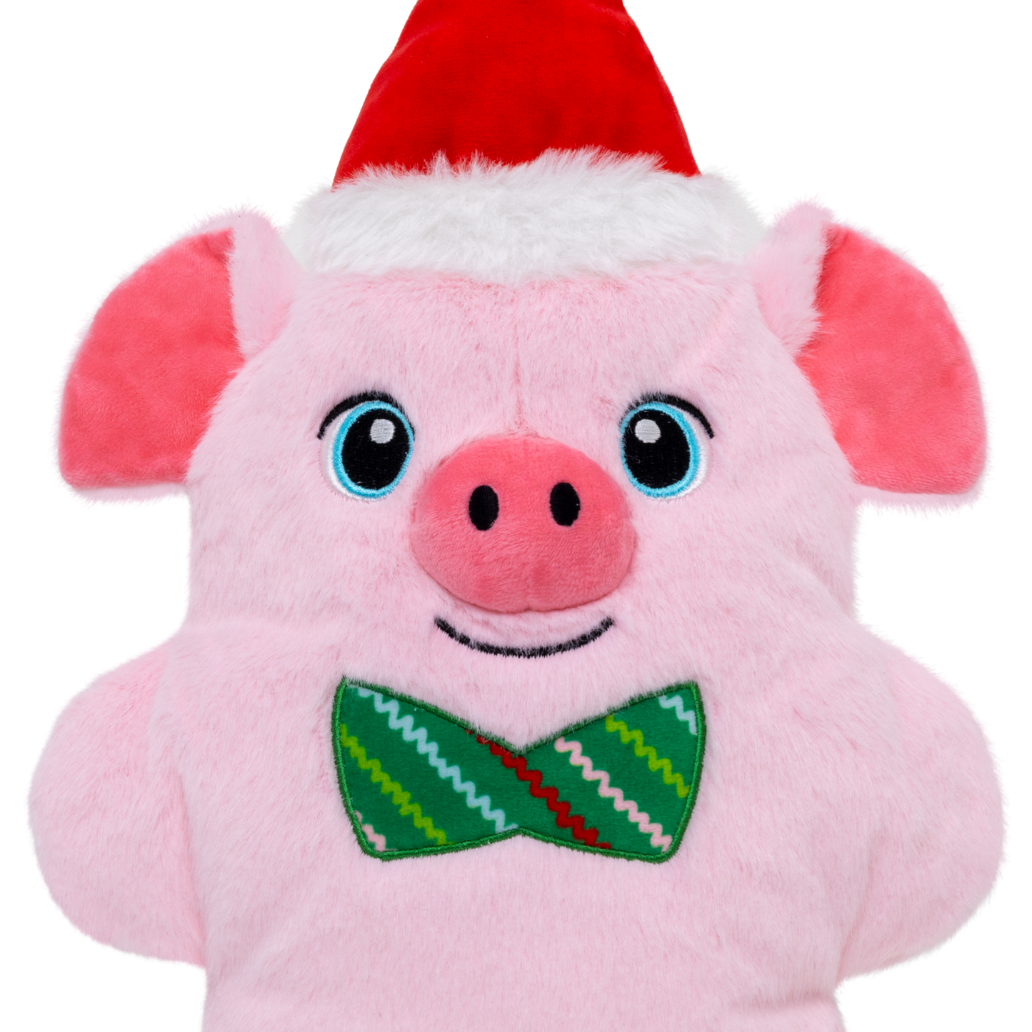 KONG Holiday Snuzzles Pig Extra Large