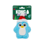 KONG Holiday Snuzzles Mini Santa Penguin Extra Small