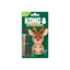 KONG Holiday Refillables Reindeer