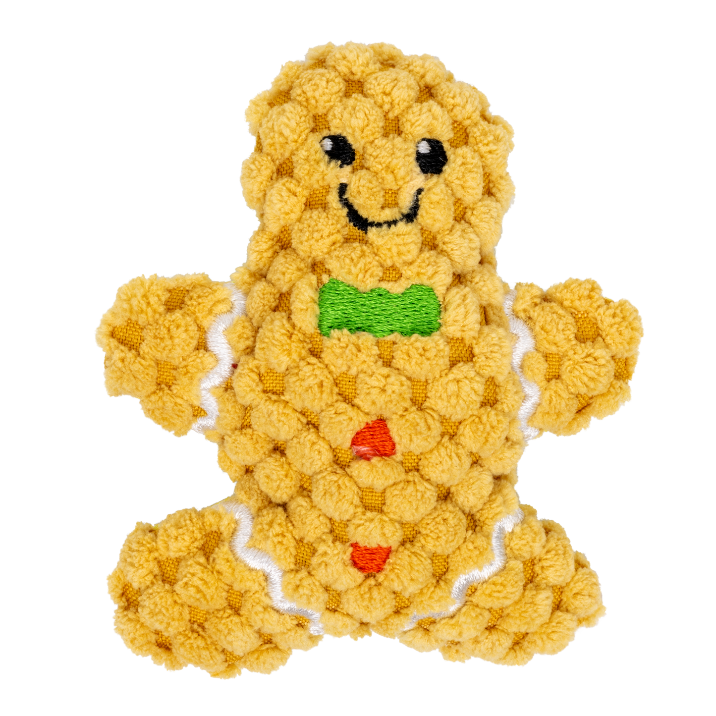 KONG Holiday Scrattles GBC 2 Pack