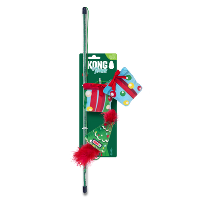 KONG Holiday Teaser Dual