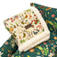 RHS Pets in the Garden Printed Sherpa Blanket