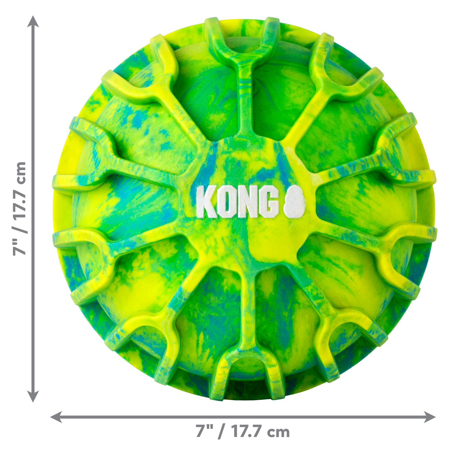 KONG Flexball Sport Ball Extra Large