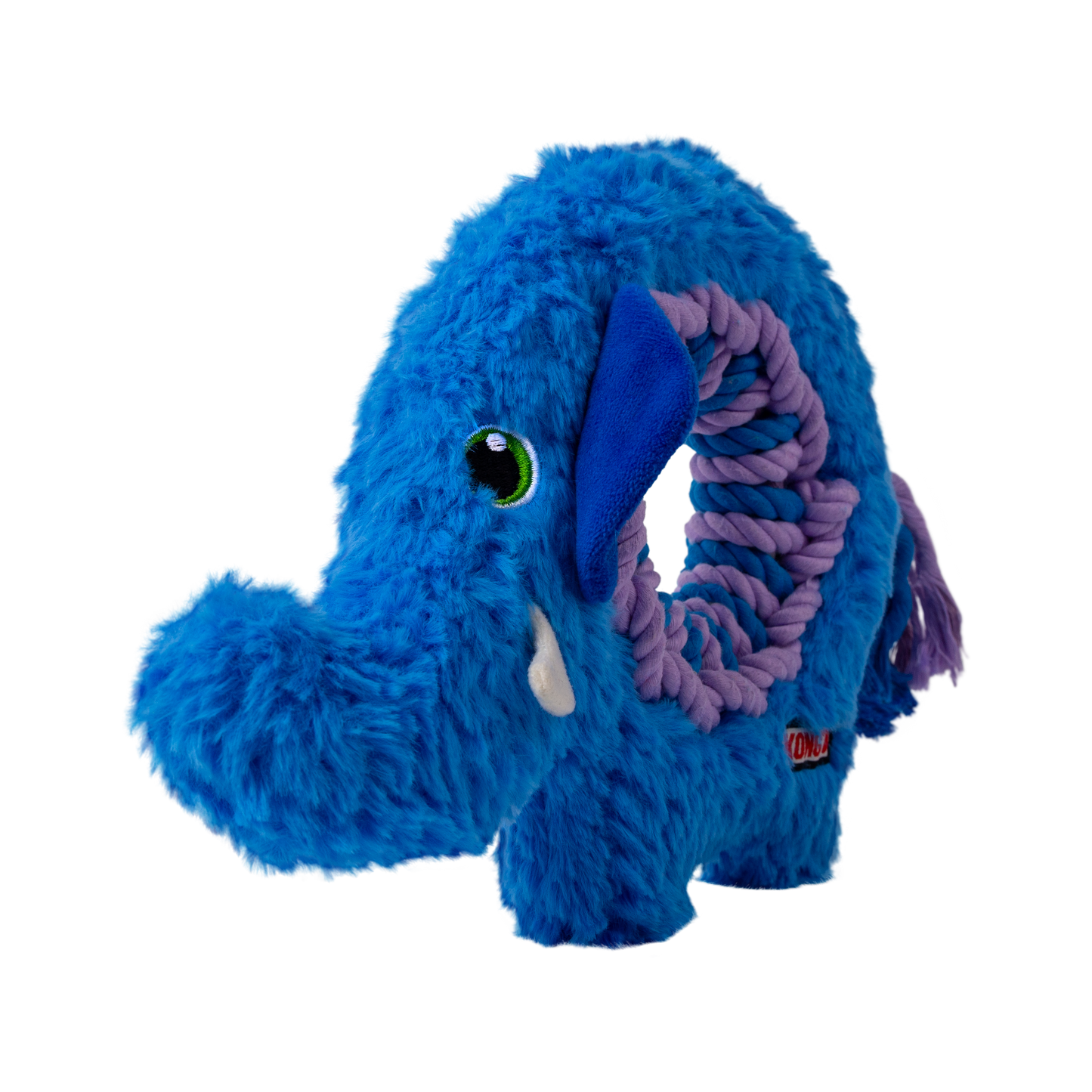 KONG Ringaroos Elephant Medium