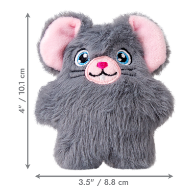 KONG Cat Snuzzles Mouse