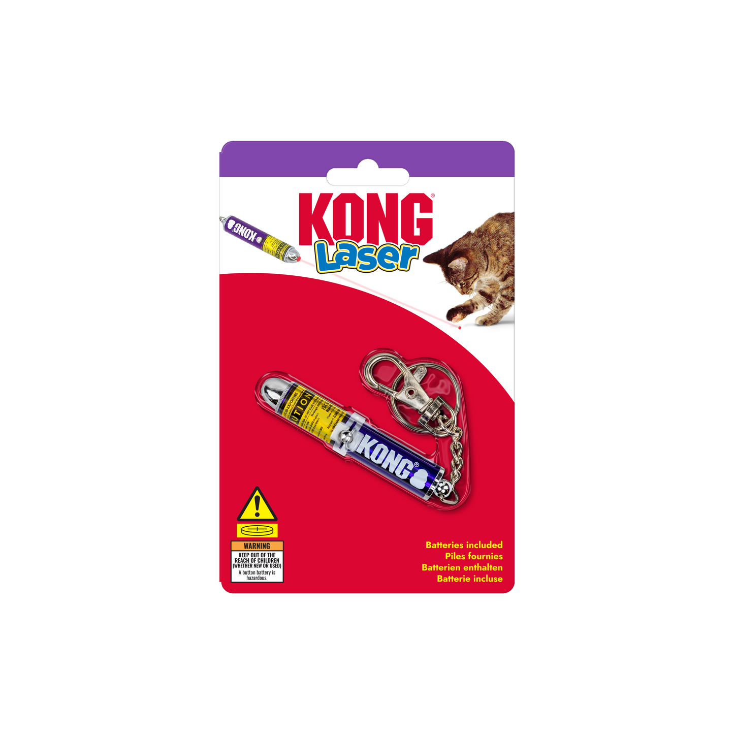 KONG Cat Laser Pointer