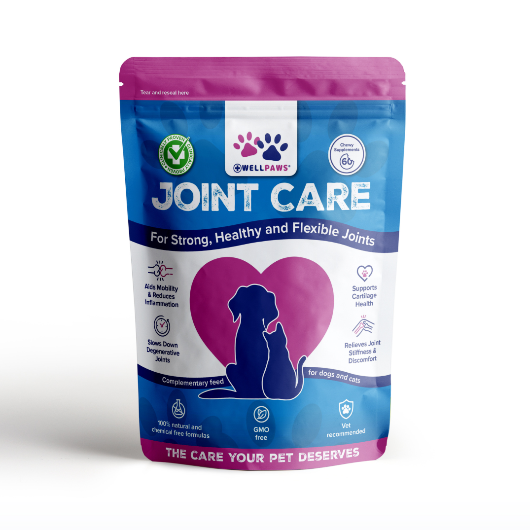 WellPaws Joint Care Chewable 180g