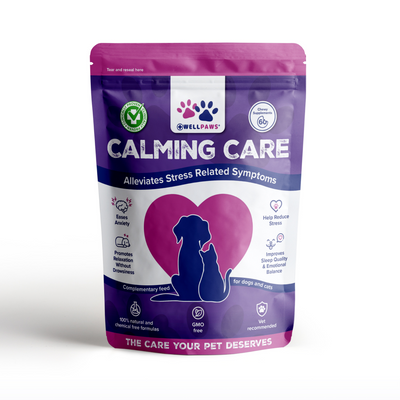 WellPaws Calming Care Chewable 180g