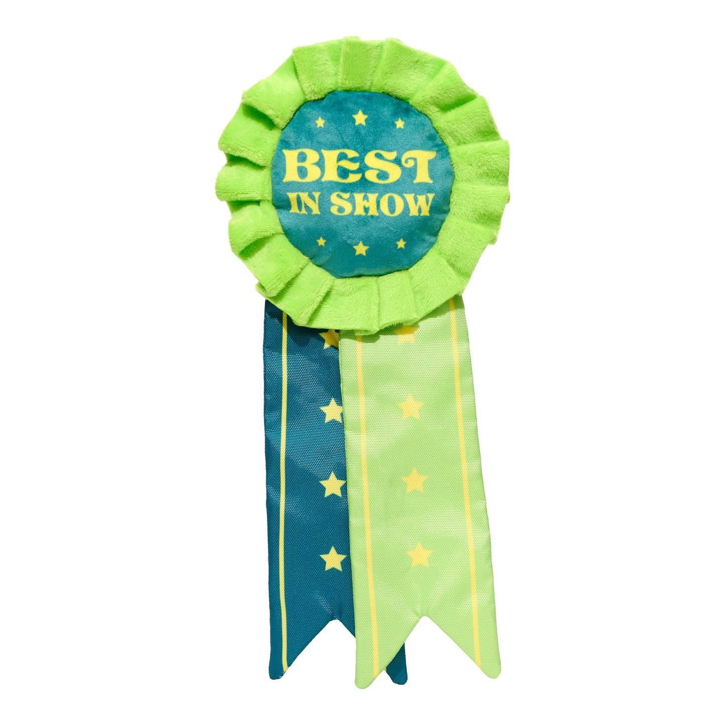 Bark Best In Show Ribbon