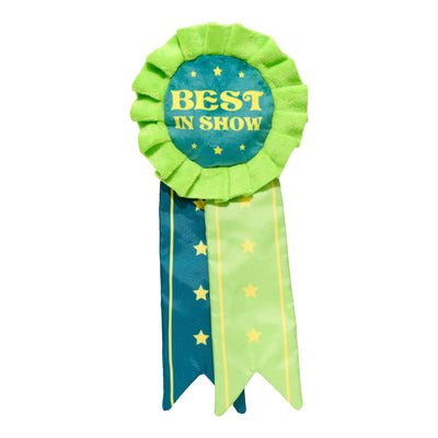 Bark Best In Show Ribbon