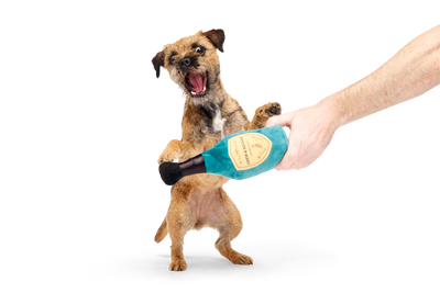 Bark Winner's Chompagne