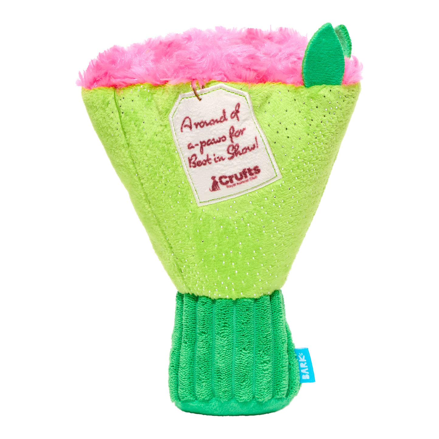 Bark Boopquet of Roses