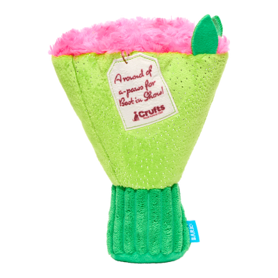 Bark Boopquet of Roses