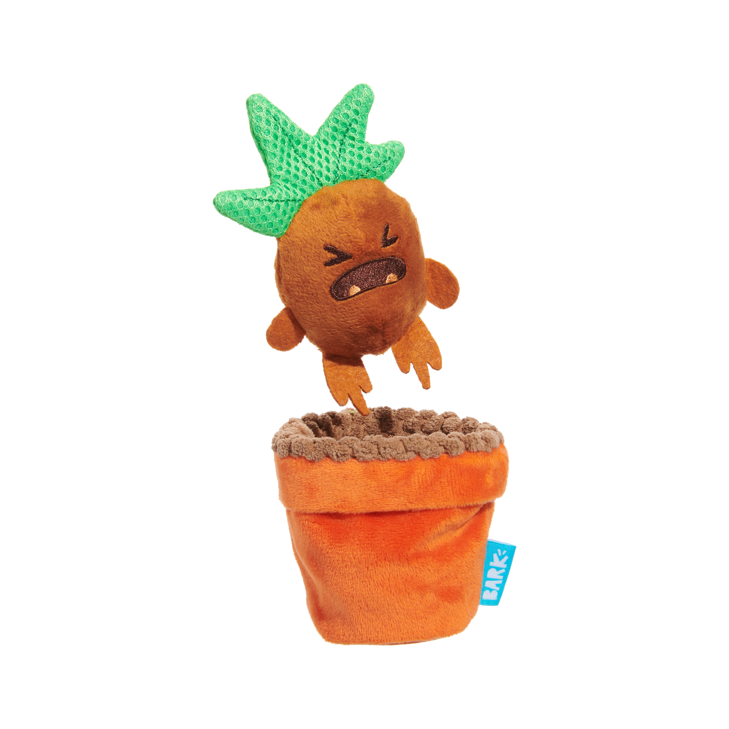 Bark Mandrake