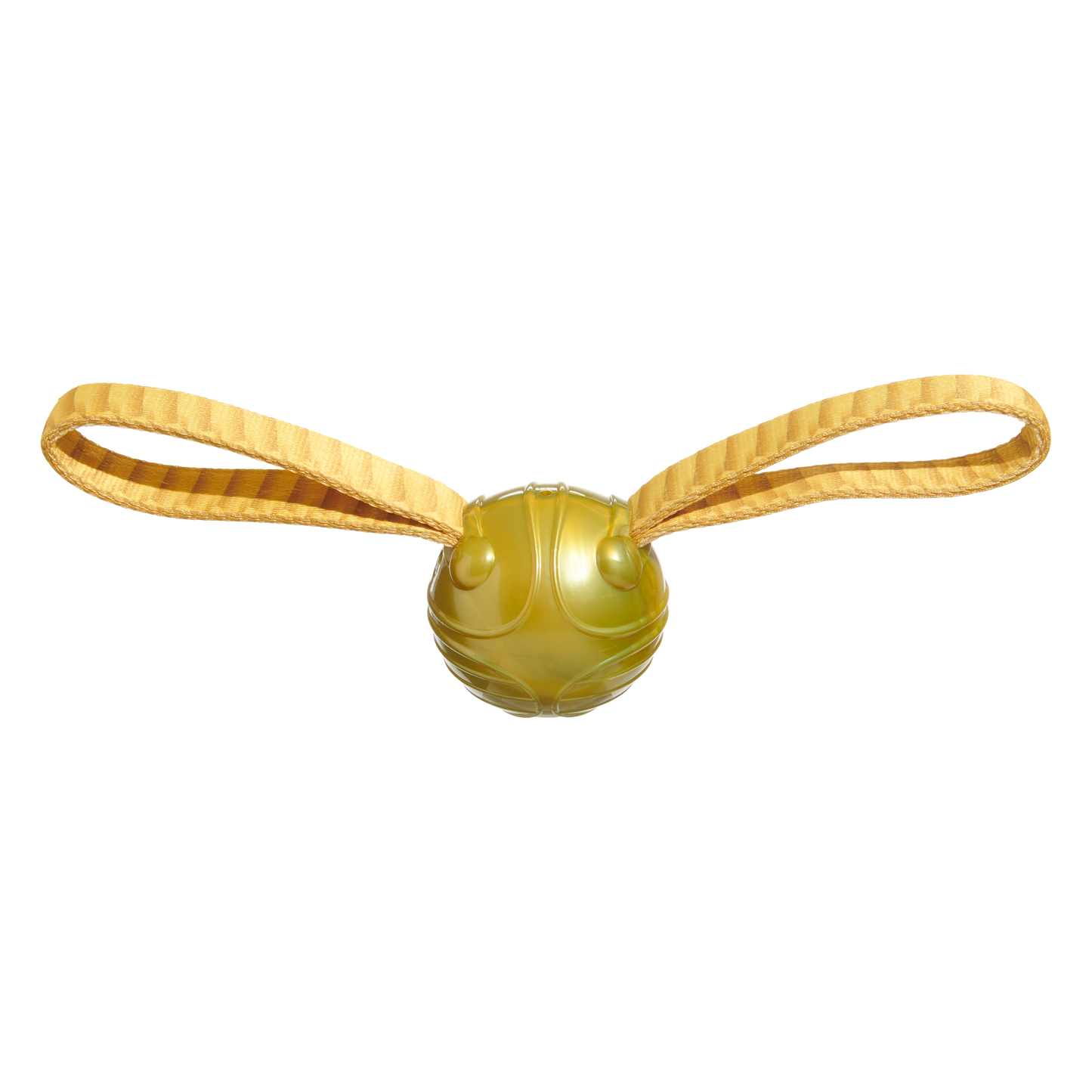 Bark The Golden Snitch