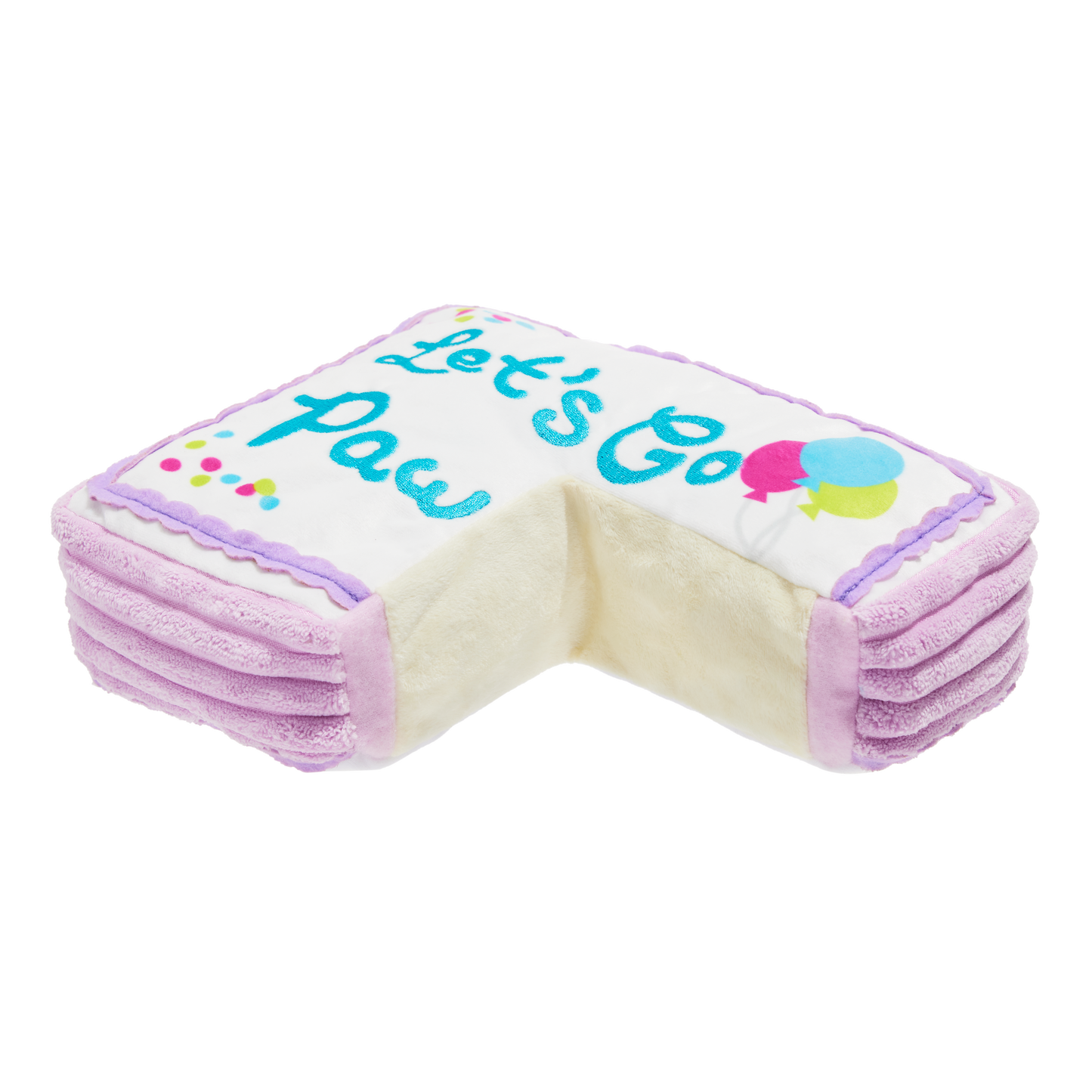 Bark Piece Of Sheet Cake